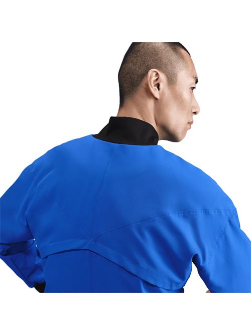 NIke Inter anthem jacket 25/26 Inter | HJ6395-438DRIFIT JKT